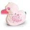 Plush wireless portable speaker fashion bluetooth cushion speaker