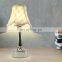 Concrete Table Lamp Luxury High Quality Battery Elegant Led Decorative Bar Led Table Lights Desk Lighting and Circuitry Design