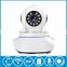 HD 720P Fut set family guard Mini IP Camera Wireless Wifi Two Way Audio PIR Detector+Curtain detector+Door sensor