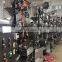 tomato sauce packaging machine ketchup sachets packing machine high speed