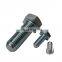 Din931 din933 hexagonal 4.6 grade bolt galvanized