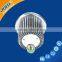 New design high power led bulb cover 15w new bulb led bulb parts