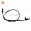 HYS factory price  ABS Wheel Speed Sensor 34526791225 for BMW  1   (F20,F21)      2010-/BMW  2   (F22,F23,F87)  20