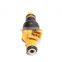Fuel Injector Nozzle 0280150762 for Volvo 240 740 940 960 940 Peugeot 205 Citroen
