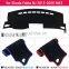 for Skoda Fabia 3 NJ 2015 2016 2017 2018 2019 2020 MK3 Anti-Slip Mat Dashboard Cover Pad Sunshade Dashmat Carpet Car Accessories