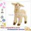 2015 Cute Plush Sheep Toys, battery operated animal sheep toys