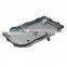 Factory supply wholesale best quality spare parts car oil pan OE 24117624192 for BMW  F30 F35 F34  F33
