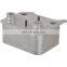 High quality automotive products car transmission oil cooler for F250 F350