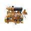 original and high quality water cooled 4 Stroke 6 cylinder SC11CB300G2(3306) SDEC construction diesel engine