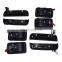 Inside Exterior REAR FRONT Left Right Door Handles For Toyota Tercel 1995-1998