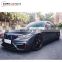 4Series F32 to M4 body kit full set PP matrial with front bumper side skirt rear bumper 2 door made in Taiwan M4 body kit