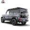 W464 tire carrier fit for G-class 2018-2020year W463A sparewheel cover with bracket for G-class 2018