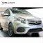 V CLASS Vito W447 pp body kit fit for V260L to A style body kit