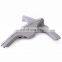 Car Front Bumper Turn Signal Light Lamp Lens Indicator for VW Passat B6 3C0953041E / 3C0953042E