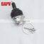 GAPV factory price steering ball joint for toyota prado 43330-60020 metal ball joint 2003-2007years