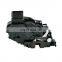 Door Lock Actuator Front Right Driver Side For Land Rover LR2 LR3 LR4 2005-2014 LR011275  LR003436