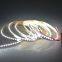 smd 3014 120 leds  side emitting  led strip DC 24V for automotive beauty
