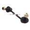 MR-418052  MR418052 Car Auto Parts Rear Stabilizer Link / Sway Bar Link For Mitsubishi