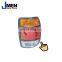 Jmen 26550-G1260 Lamp for Datsun Sunny B110 120Y 71- RH Car Auto Body Spare Parts