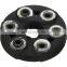 210 411 05 15/2104110515 Wholesale Auto Parts Prop Shaft Flex Disc for Mercedes Benz E-Class W124 W202