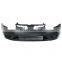 04711SVAA90ZZ Hot Sale Auto Part Car Rear Front Bumper for Honda Civic 2006 - 2008
