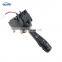 New Steering Column Switch For DACIA RENAULT Duster Box Logan II Mcv 90 8201167977