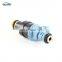 100015868 0280150715 Высококачественный топливный форсунка для Ford Lincoln MERCURY BMW