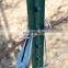 T bar fence post Used steel farm fencing wholesale t bar fence post