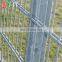 656/868 Mesh Fence Panels 2D Double Wire Fence