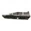 Best Price Useful Car Repair Tools Black Plastic Car Ramps