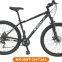29-дюймовый горный велосипед с жестким хвостовиком MTB