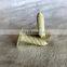 White auto ceiling clasp auto clips and plastic river retainer fasteners clips auto christmas tree clips