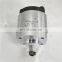 Rexroth Hydraulic Gear Pump AZPF-12-011LCP20KB-S0007