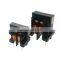 High Reliability 2.0mH/3.0mH / 5.0mH / 7.5mH / 10mH  UU9.8 Through-hole Common Mode Chokes