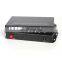 1 Pair 8 Channel Telephone + 1 Port 10/100M Ethernet Telephone Fiber Optic Converter