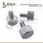 King Tower OEM CNC lathe screw factory stainless steel shoulder bolt/ socket shoulder screw/stripper bolt with nut