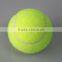 Cheap Tennis ball with different colors
