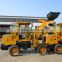 mini loader 1.5 ton chinese wheel loader for sale