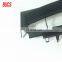 Front Bumper Lower Center Grille 1058022-00-b 386kw 2018 Center Cooling Radiator Grille Duct 1058022-00-B for tesla  model s