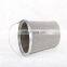 stainless steel 304 water filter wire mesh cartridge / wire mesh filter Cylinder