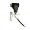 2021 Top Quality New Arrival Black Hanging Head Nentral Packaging Car Spare Parts For Cars