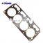 11115-13040 Cylinder Head for TOYOTA 5K from China Manufacturer
