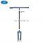 Bucket-type Soil Sampling Augers