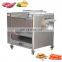 2021 Firm Structure 304 Stainless Steel Industrial Automatic Onion Skin Peeling Machine Carrot Cleaning and Peeling Machine