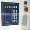KJ-1075 Floor Type Universal Tensile Strength Tester Plastic Digital Push Pull Force Instrument
