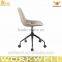 WorkWell low back chair with wheels Kw-s3098