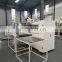 Stitching machine for corrugated box semi automatic stitching machine