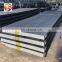 prime st37 st 52 carbon mild steel plate a36 hot rolled steel sheets