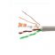 24 awg utp cable cat 5 Ethernet PE PVC jacket Utp Cat5e Outdoor network Cable