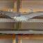 For Toyota 2011 Hiace Front Bumper narrow Mx-388-3 Bodyguard Bumper Car Bumpers Cover